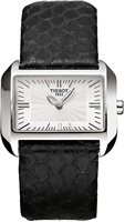 Orologio Tissot Donna T-Wave in Acciaio T0233091603100 - T0233091603100